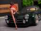Preview: 1:18 Foto Modell - Handgemacht - 3D - Unikate -